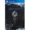 The Elder Scrolls Online: Greymoor PS4